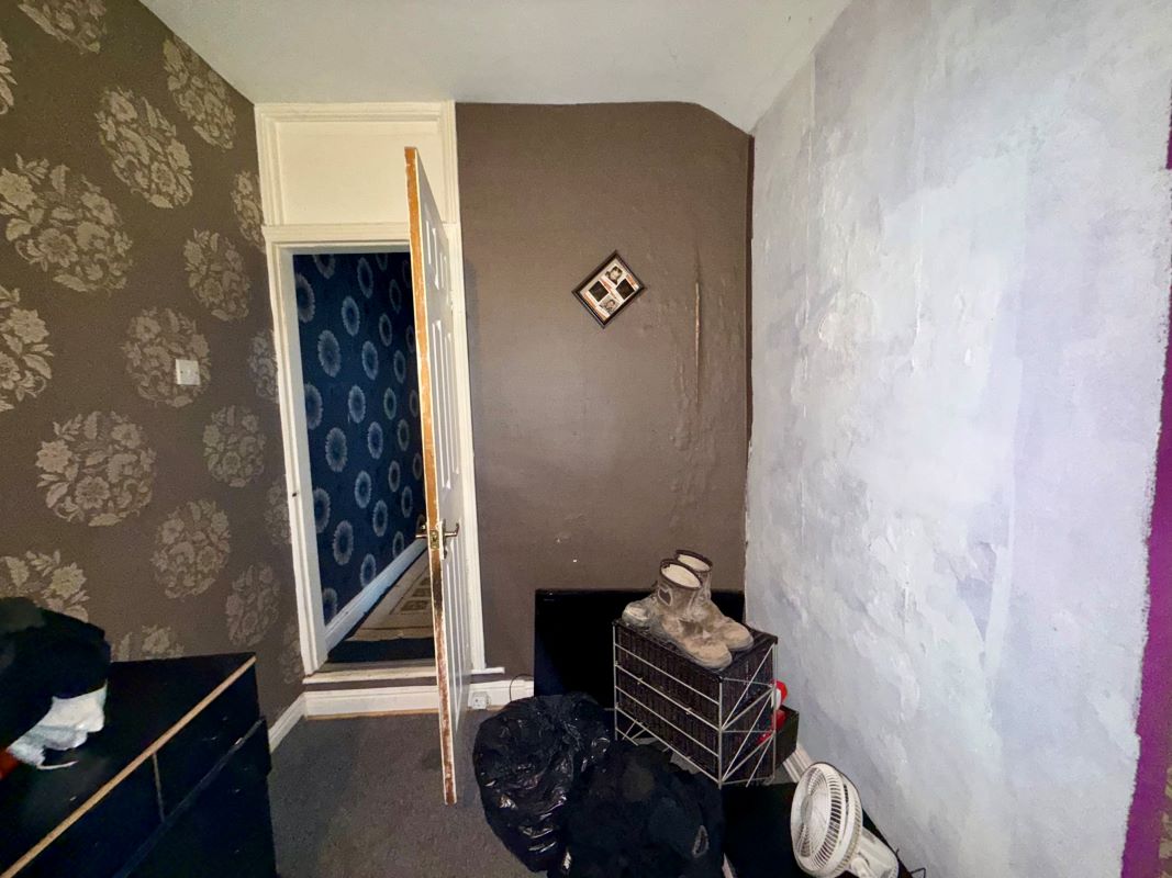 21 Leopold Avenue Dinnington, Sheffield, South Yorkshire, S25 2PY