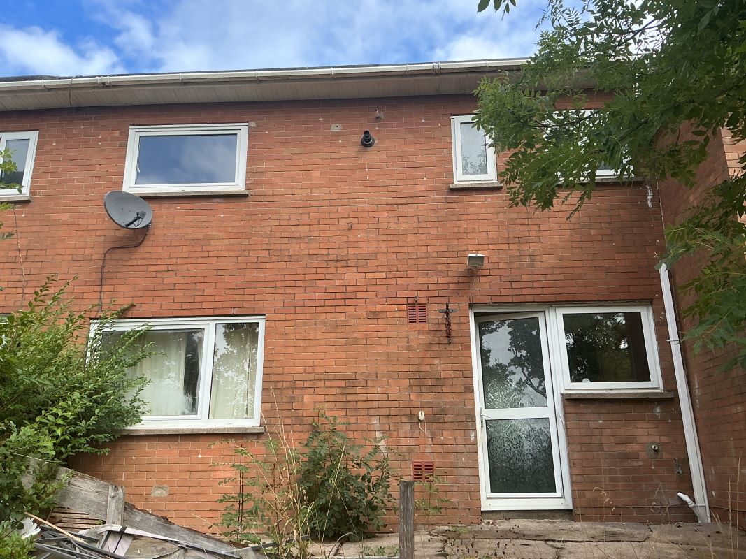 25 Butterworth Close, Newport, NP19 9LY