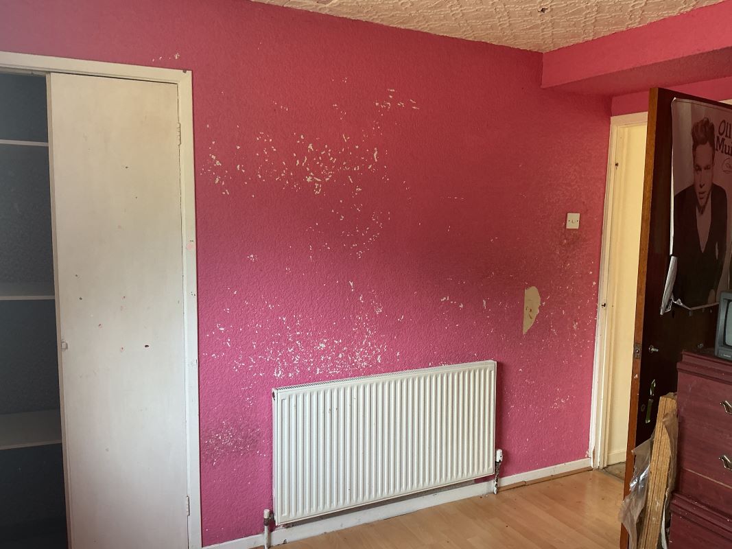 25 Butterworth Close, Newport, NP19 9LY