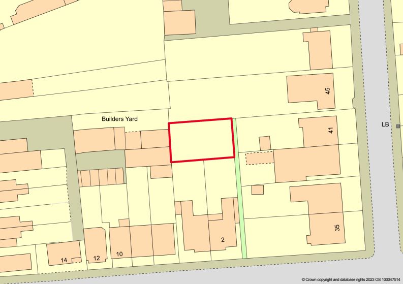 Lot Image