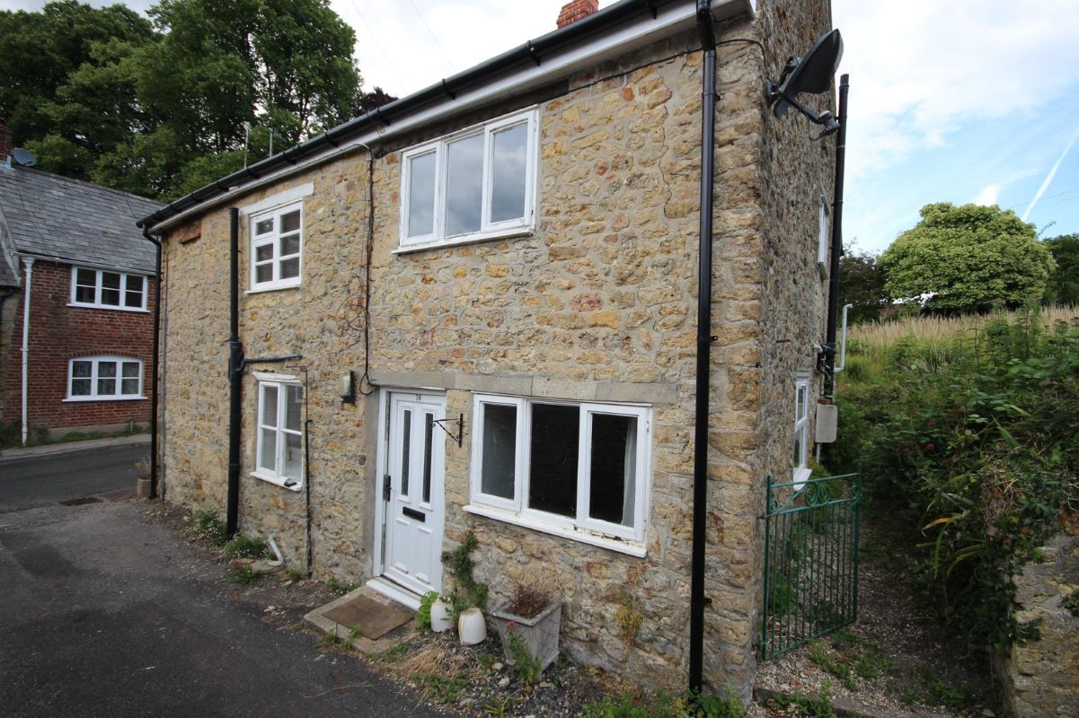Property for Auction in South West - 18 North Street, Beaminster, Dorset, DT8 3DZ