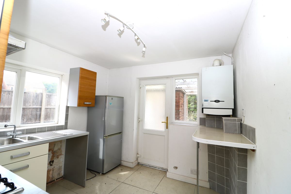 Daley Road, Bilston, West Midlands, WV14 8AZ - Online Auctions