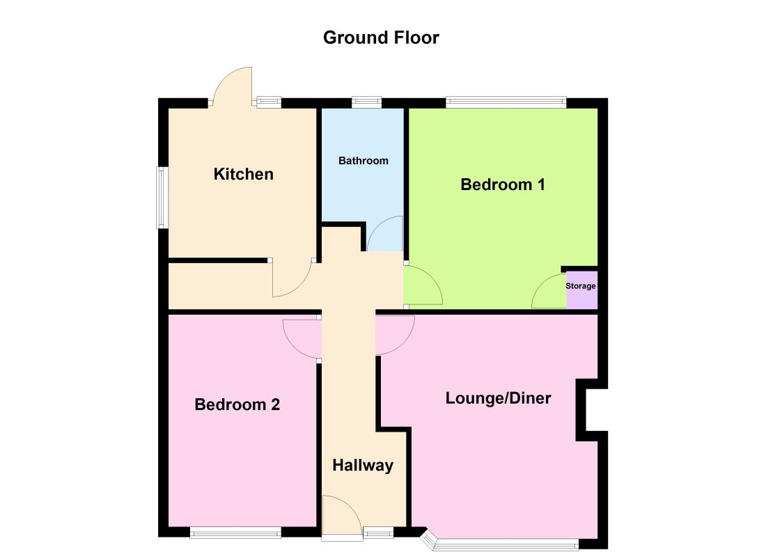 Daley Road, Bilston, West Midlands, WV14 8AZ - Online Auctions