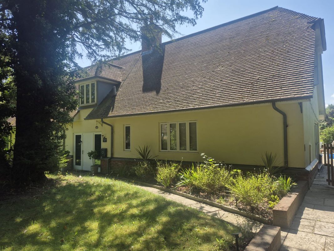 Property for Auction in Kent - Orchard Lea The Street, Canterbury, Kent, CT3 1LN