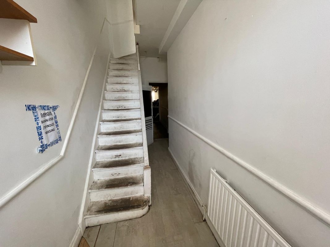 424 Sutton Road, Southend-On-Sea, Essex, SS2 5EZ