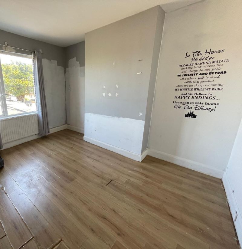 424 Sutton Road, Southend-On-Sea, Essex, SS2 5EZ