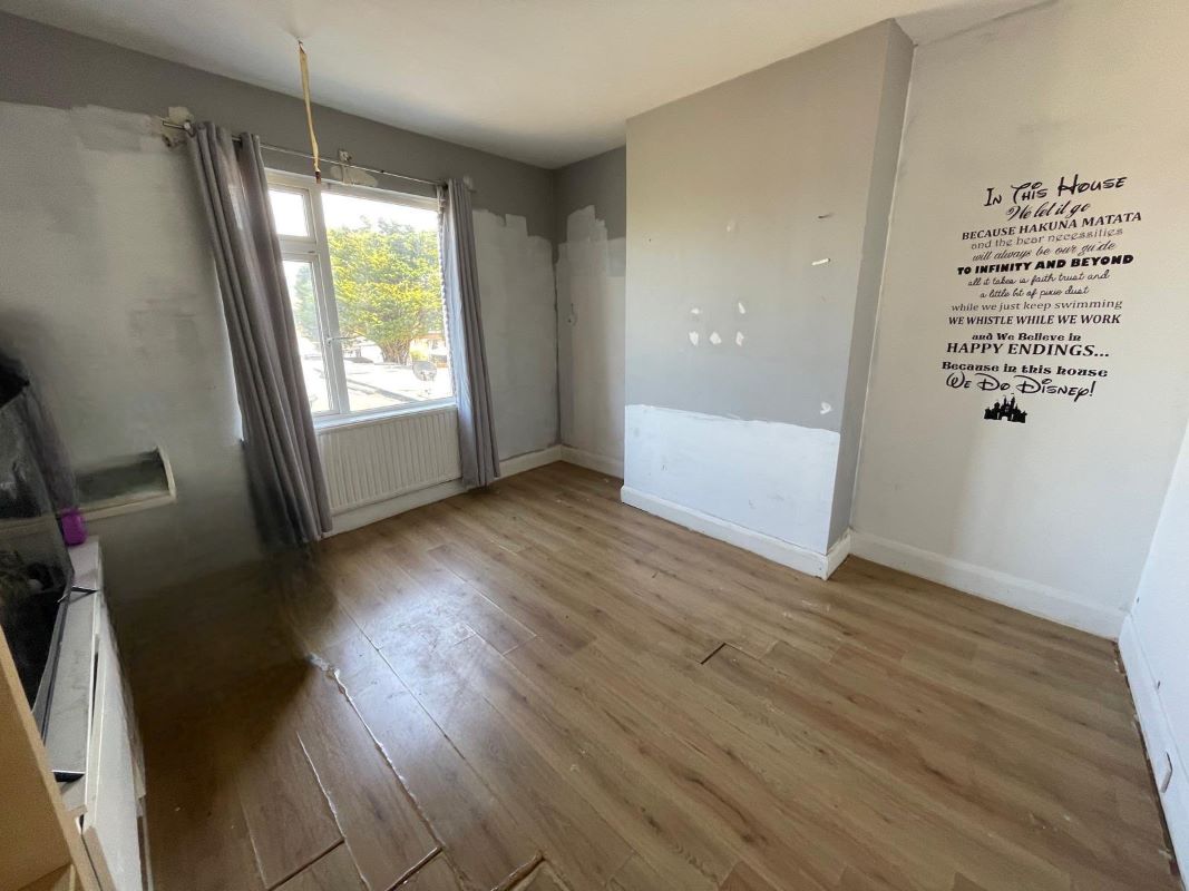 424 Sutton Road, Southend-On-Sea, Essex, SS2 5EZ