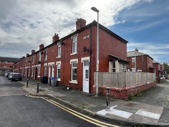 Property for Auction in North West - 1 Chester Road, Blackpool, Lancashire, FY3 8BE