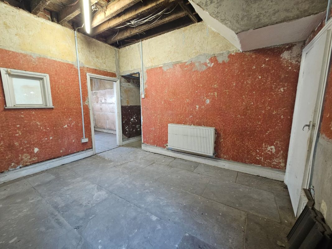 Property for Auction in South Yorkshire - 66 Bolton Street, Blackpool, Lancashire, FY1 6AB