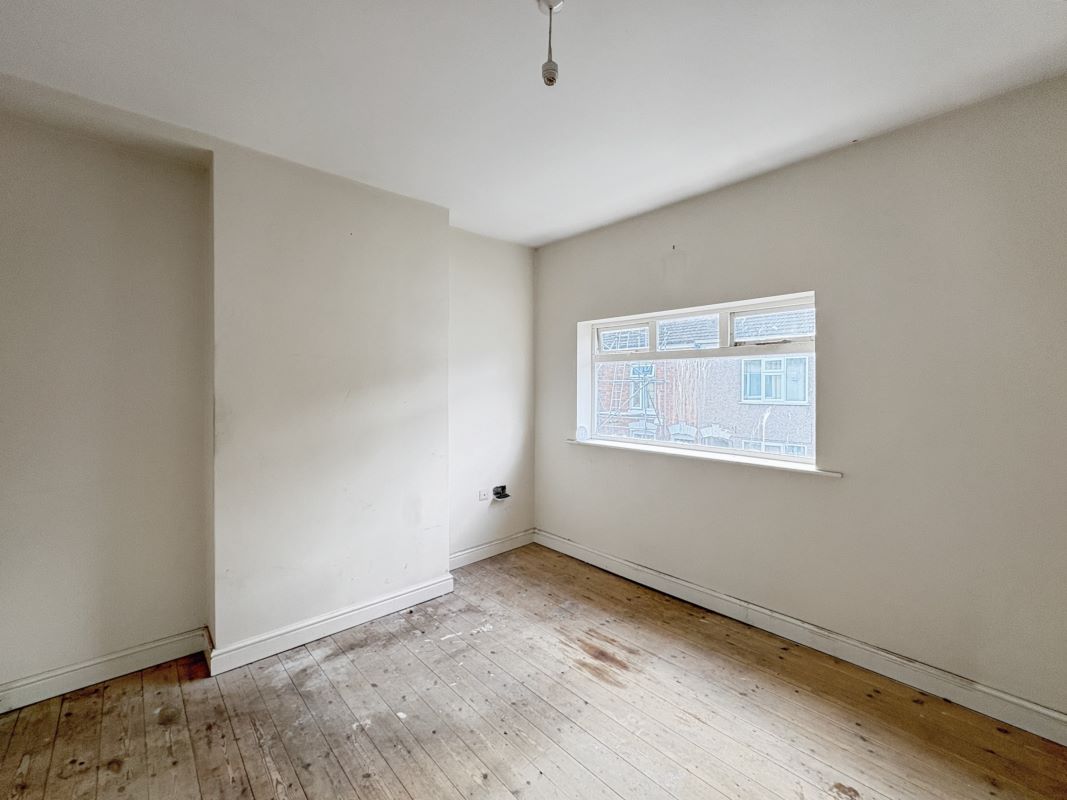 139 Rutland Street, Grimsby, South Humberside, DN32 7NE