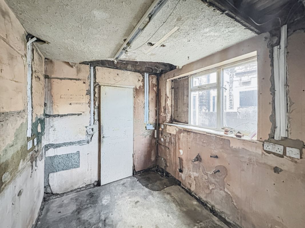 139 Rutland Street, Grimsby, South Humberside, DN32 7NE