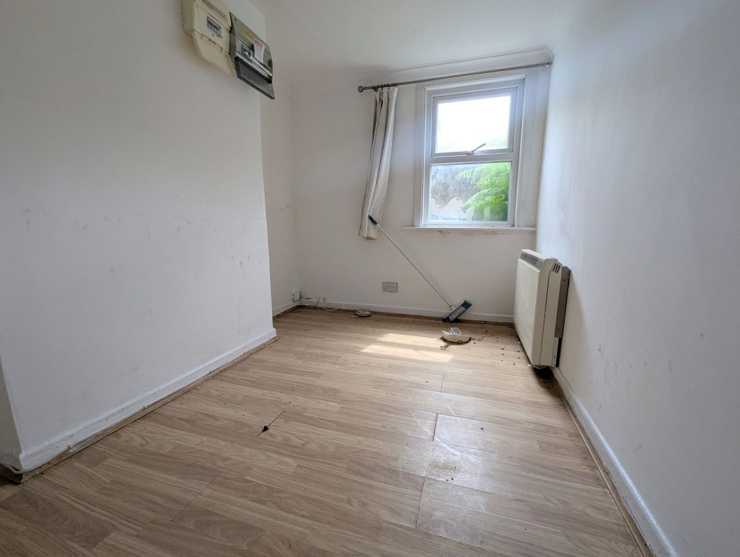 Flat 1, 28 Baker Street, Reading, Berkshire, RG1 7XX