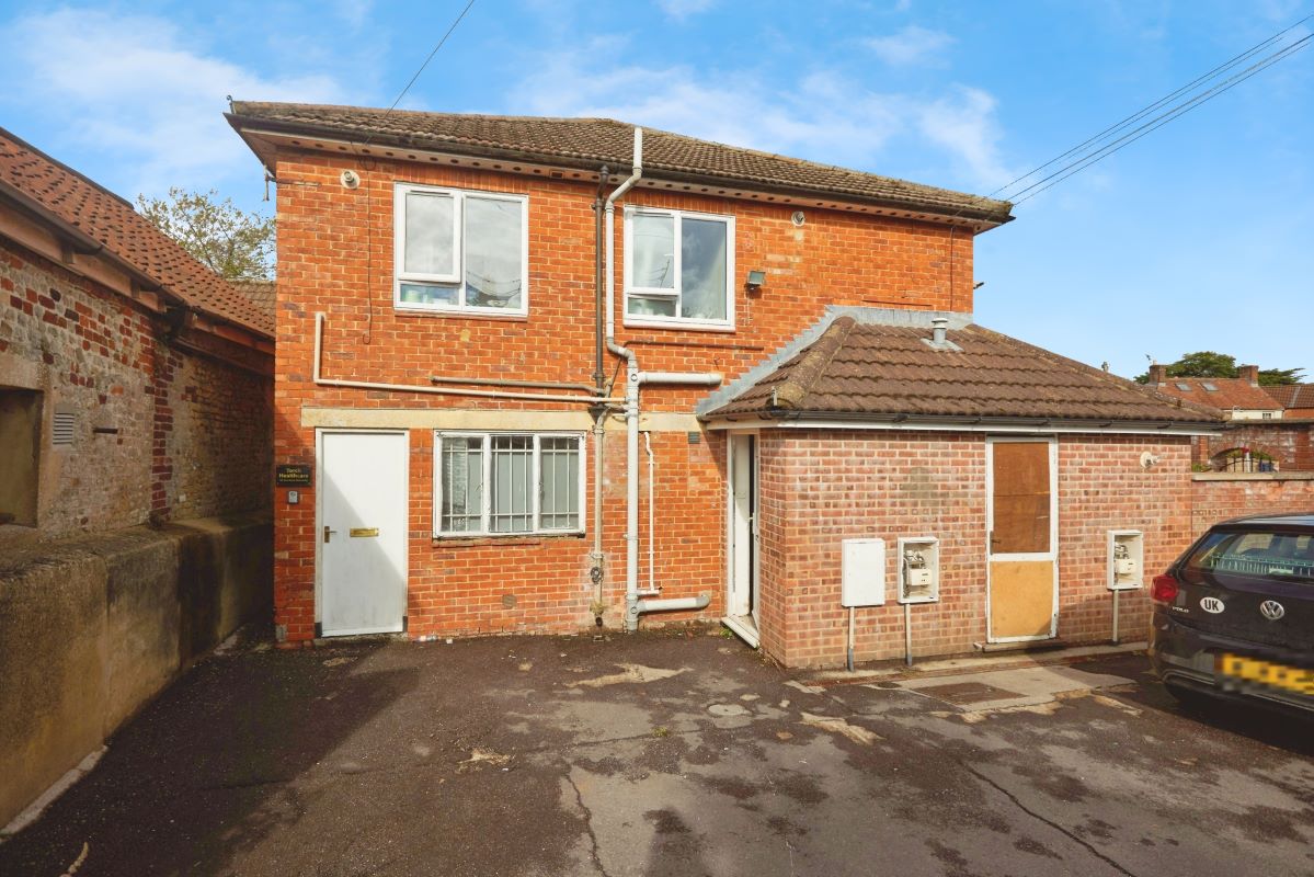 78 East Street, Warminster, Wiltshire, BA12 9BW