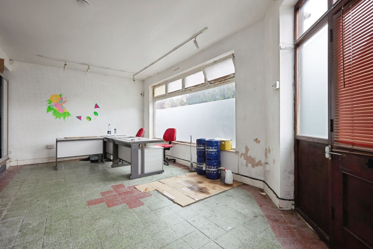 78 East Street, Warminster, Wiltshire, BA12 9BW