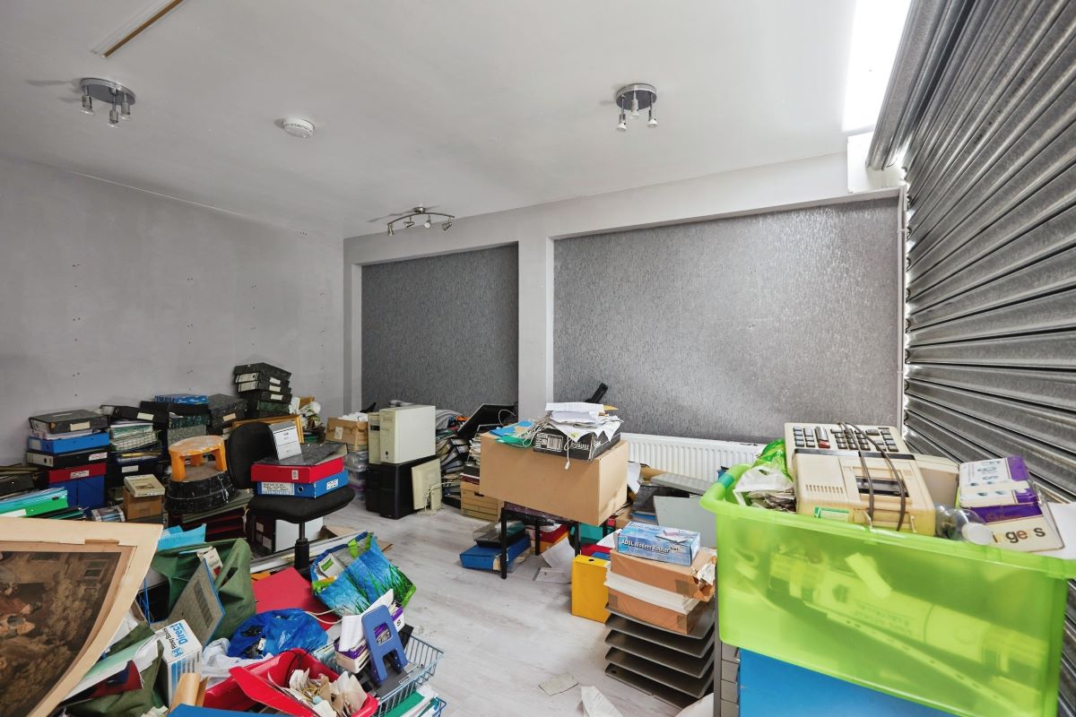 78 East Street, Warminster, Wiltshire, BA12 9BW