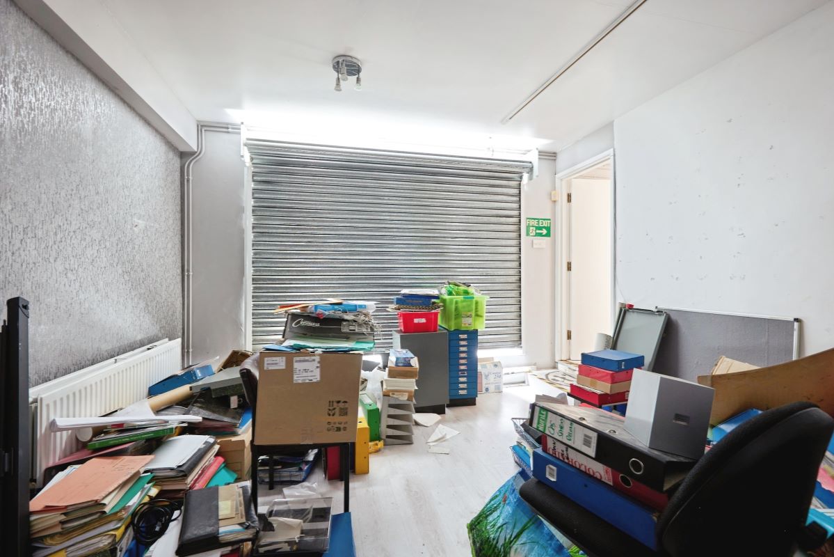 78 East Street, Warminster, Wiltshire, BA12 9BW