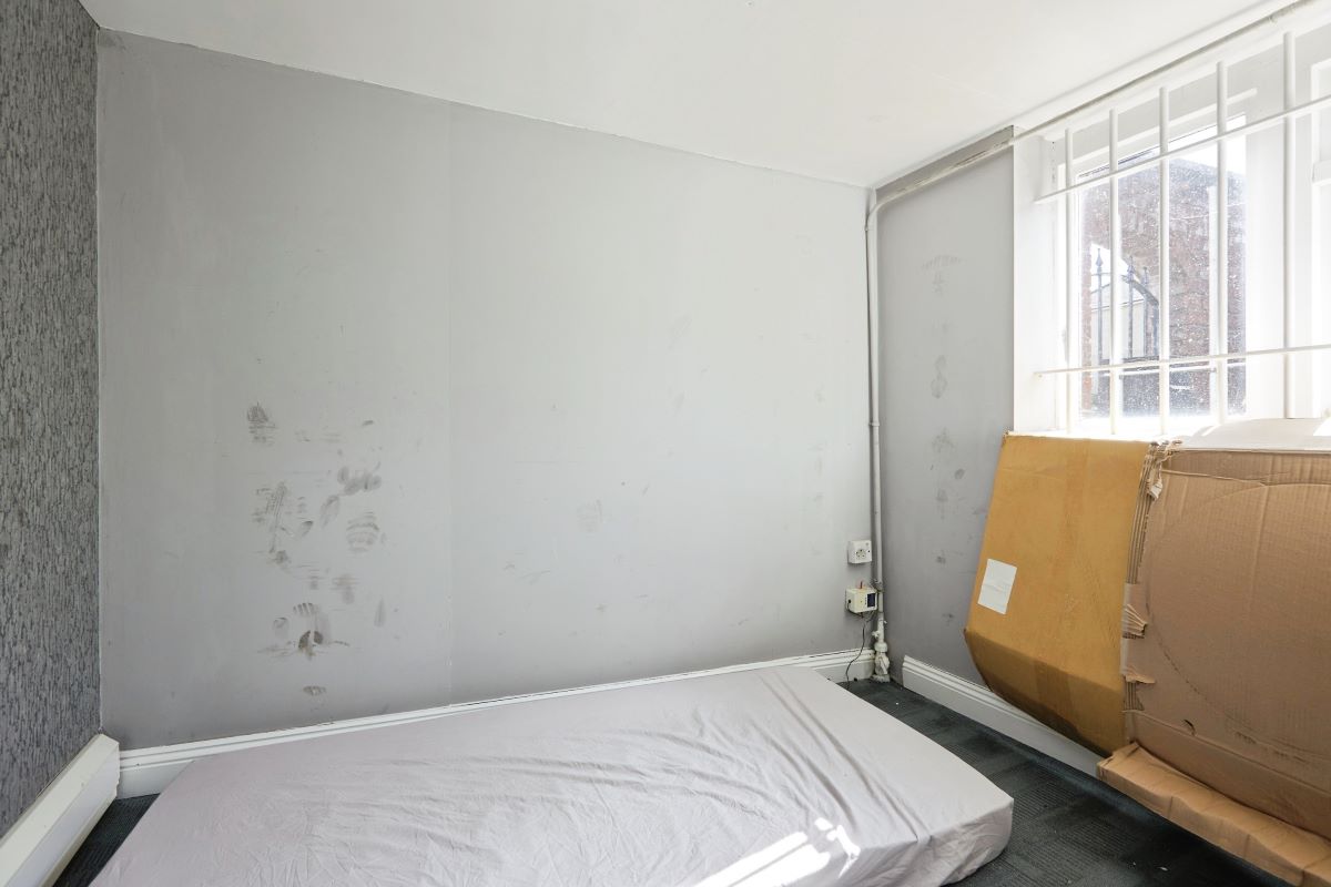 78 East Street, Warminster, Wiltshire, BA12 9BW