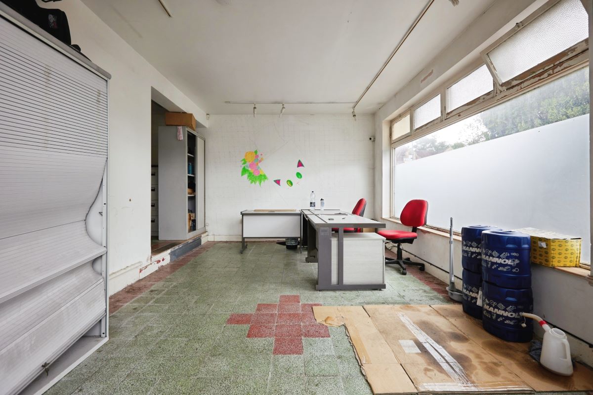 78 East Street, Warminster, Wiltshire, BA12 9BW