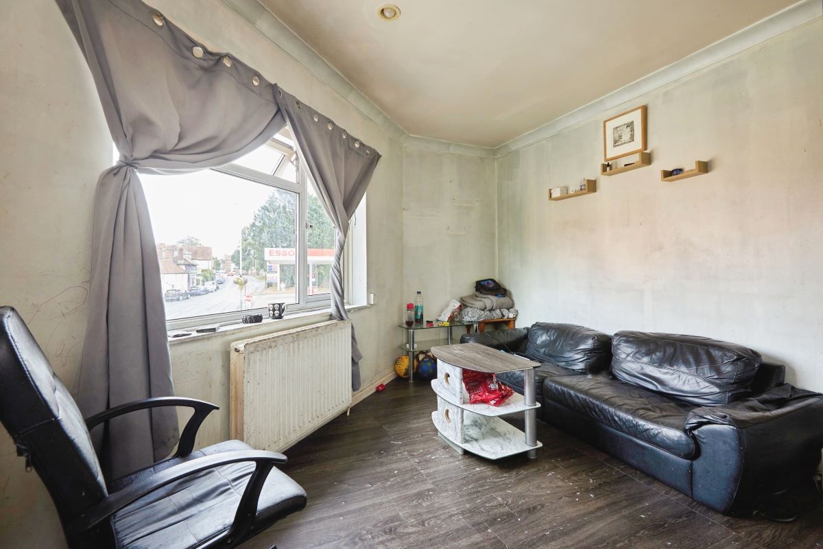 78 East Street, Warminster, Wiltshire, BA12 9BW