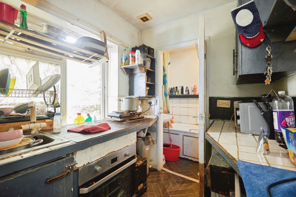 78 East Street, Warminster, Wiltshire, BA12 9BW