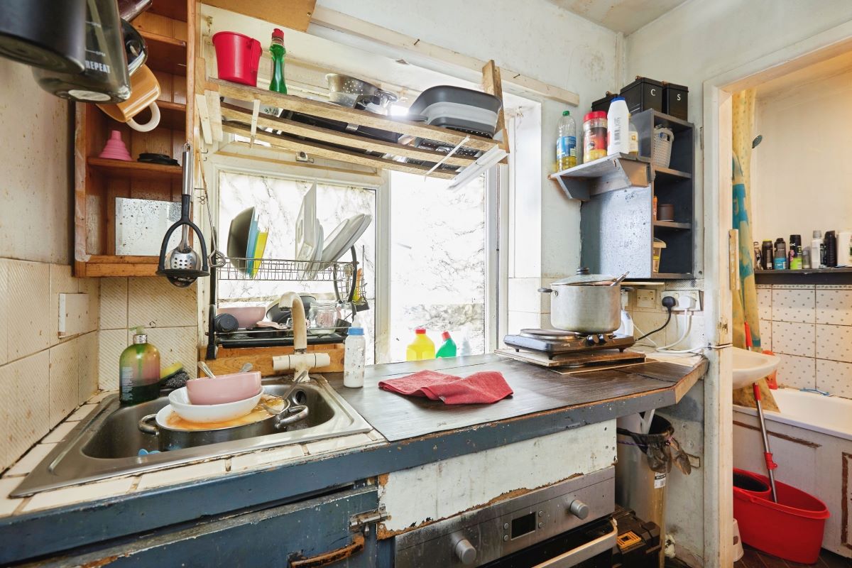 78 East Street, Warminster, Wiltshire, BA12 9BW