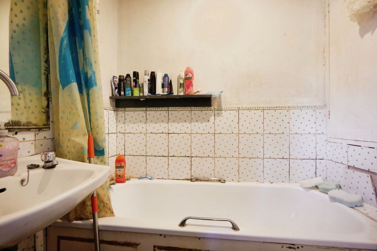 78 East Street, Warminster, Wiltshire, BA12 9BW