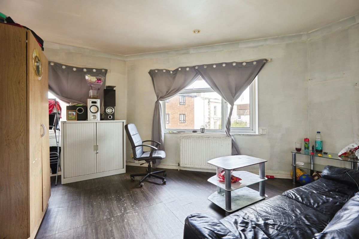 78 East Street, Warminster, Wiltshire, BA12 9BW