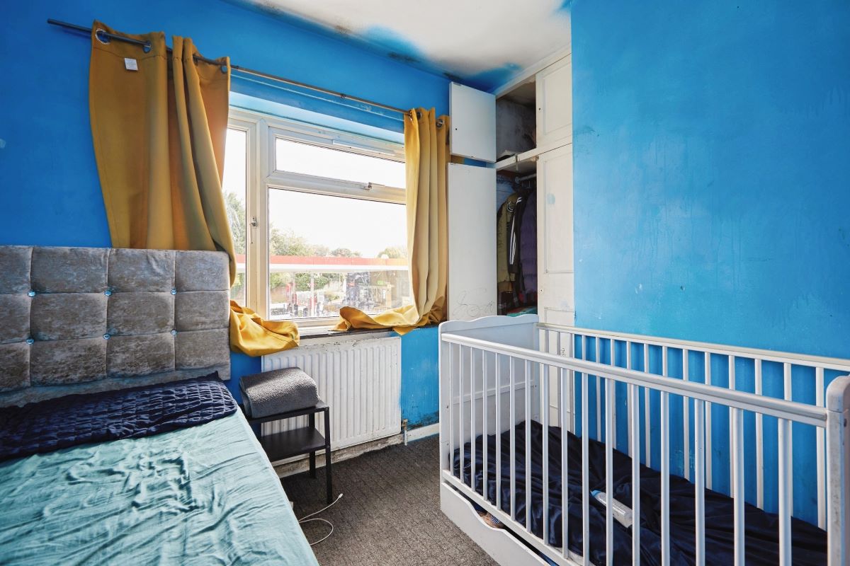 78 East Street, Warminster, Wiltshire, BA12 9BW