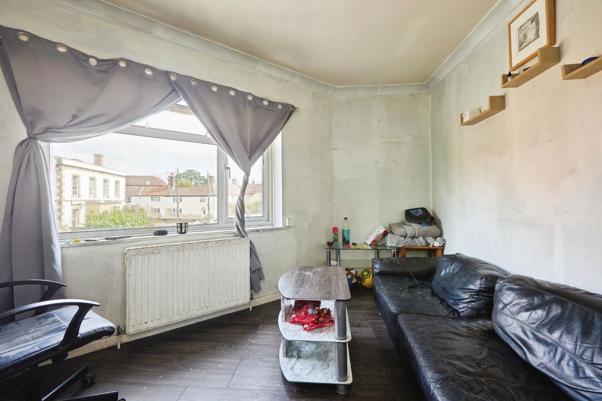 78 East Street, Warminster, Wiltshire, BA12 9BW