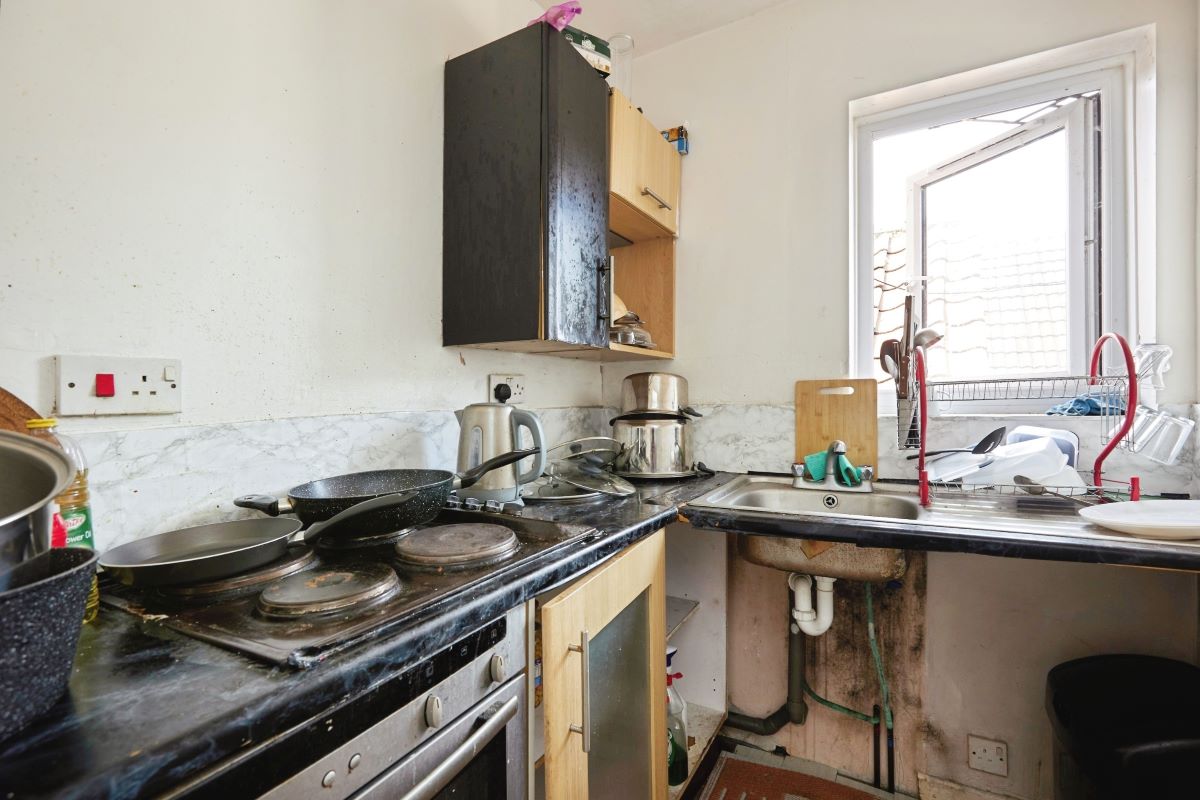 78 East Street, Warminster, Wiltshire, BA12 9BW