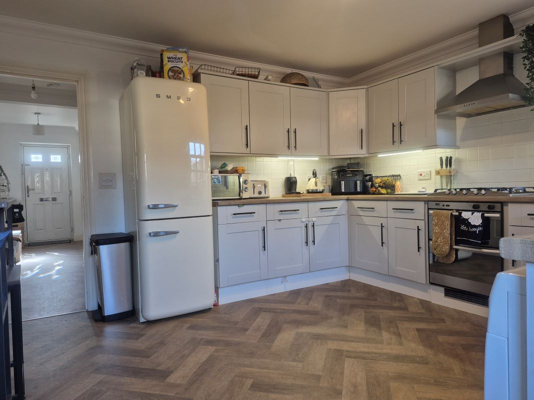 Property for Auction in Kent - 14 Ardent Avenue Walmer, Deal, Kent, CT14 7UE