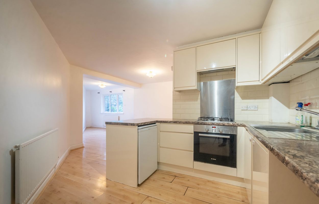 3 Fellside Court, Kendal, Cumbria, LA9 4HB