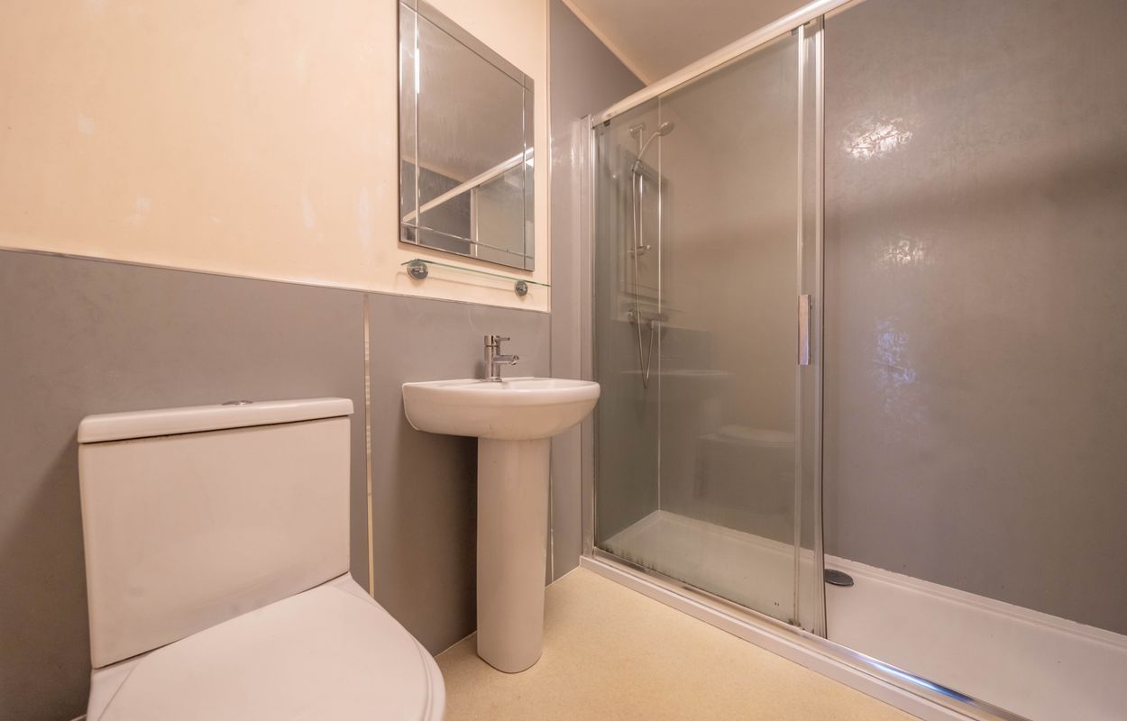 3 Fellside Court, Kendal, Cumbria, LA9 4HB