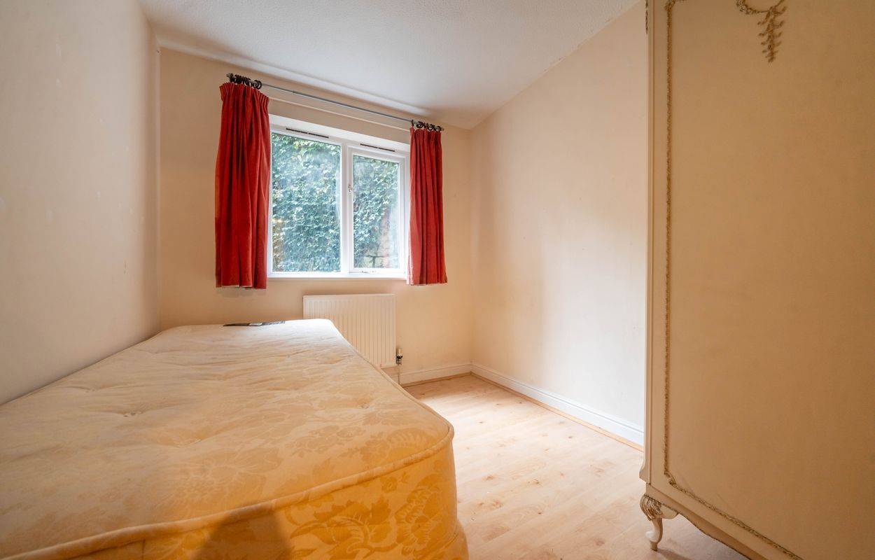 3 Fellside Court, Kendal, Cumbria, LA9 4HB