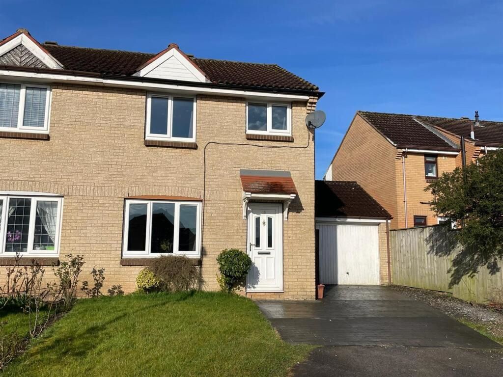 Property for Auction in North East - 18 St. Anthonys Avenue, Northallerton, North Yorkshire, DL7 8XJ