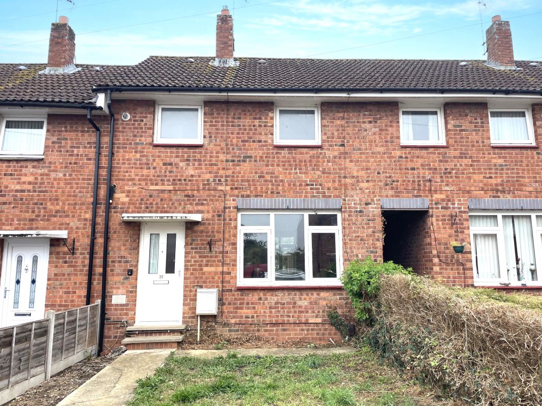 Property for Auction in South Yorkshire - 31 Green Acre Brockworth, Gloucester, Gloucestershire, GL3 4NG