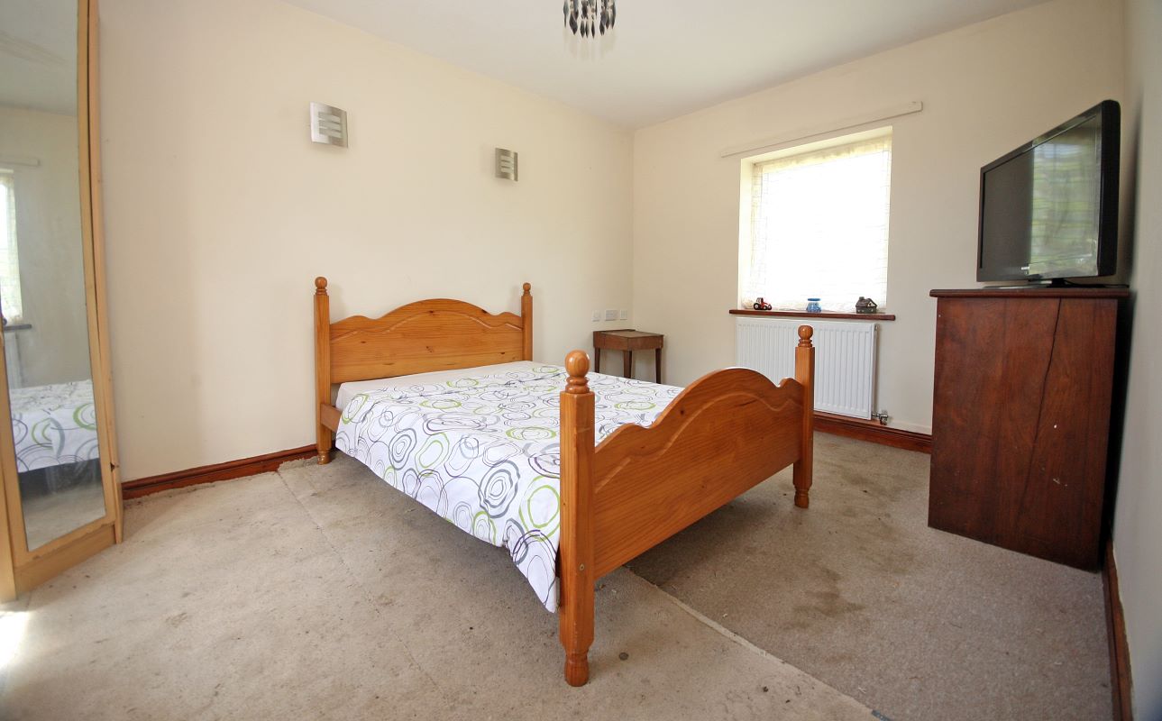 Llyn Y Coed Llantrisant, Holyhead, Gwynedd, LL65 4TN