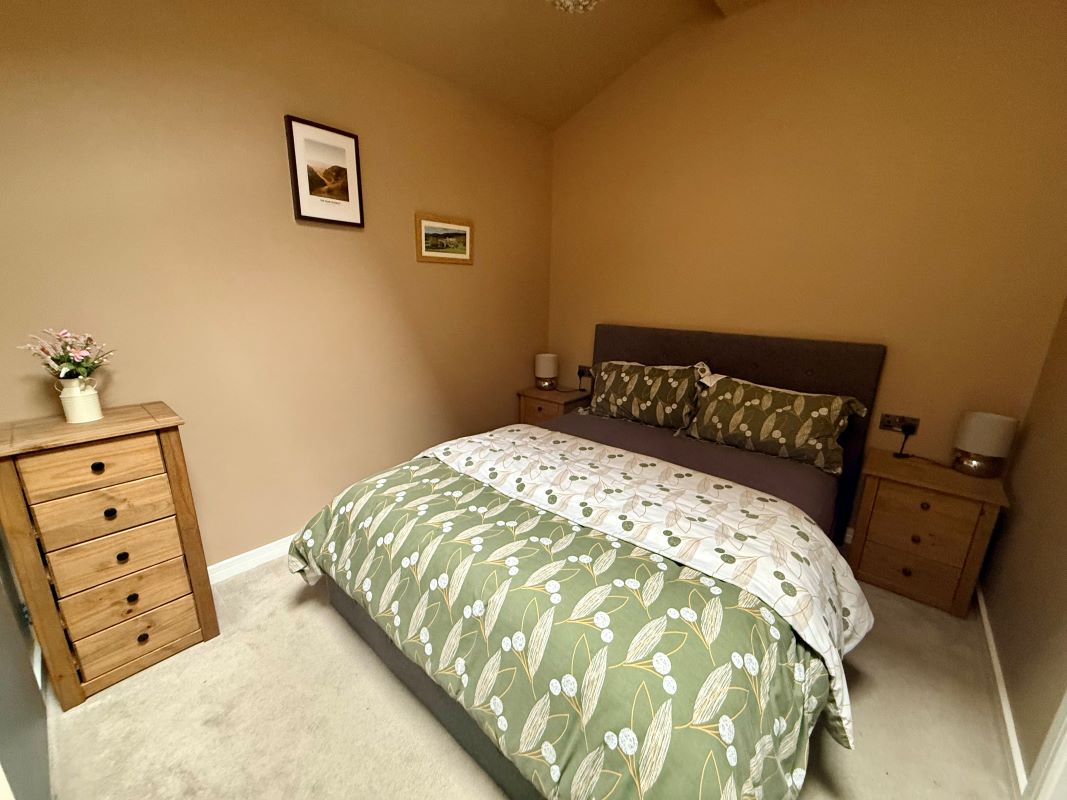 7 Old Methodist Church Bank Road, Matlock, Derbyshire, DE4 3GL