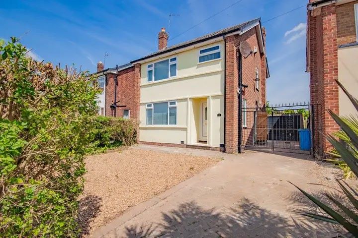 Property for Auction in Nottinghamshire & Derby - 91 Wilne Road Long Eaton, Nottingham, Nottinghamshire, NG10 3AP