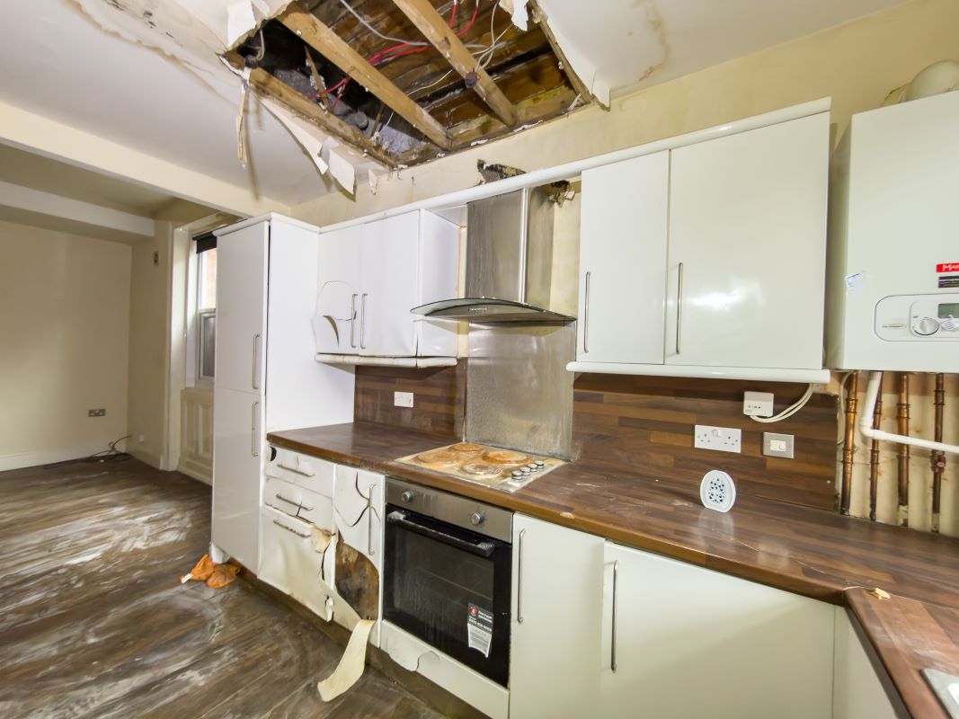 Flat 2 2 Park Road, Sunderland, Tyne and Wear, SR2 8HR