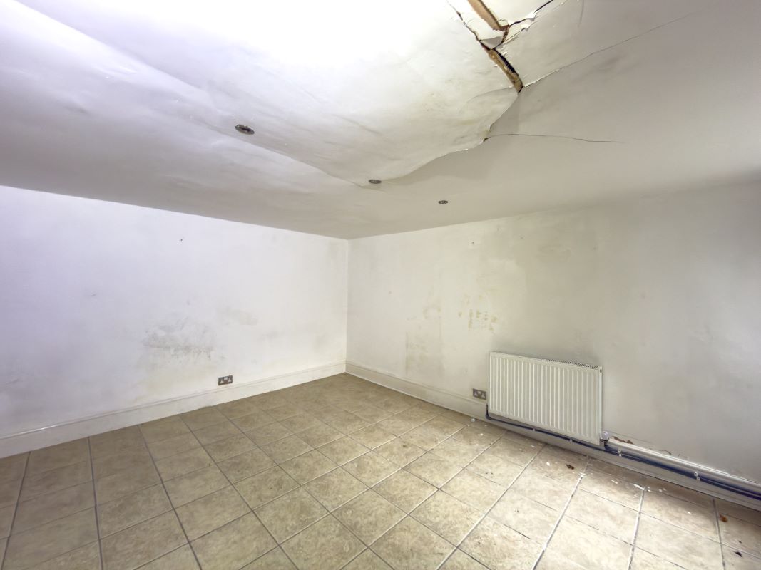 Flat 2 2 Park Road, Sunderland, Tyne and Wear, SR2 8HR