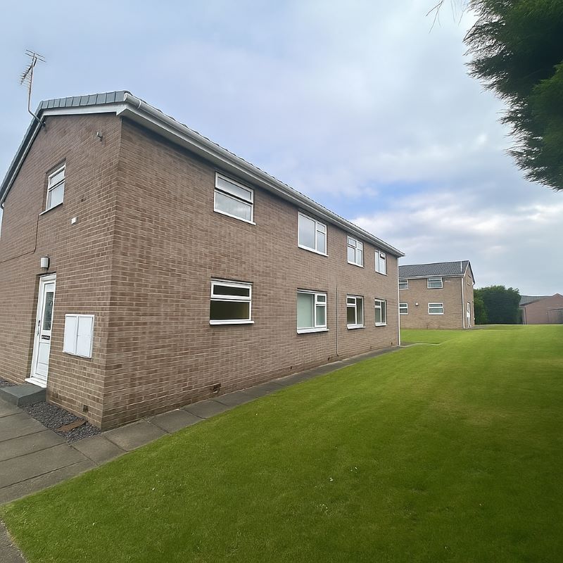 Property for Auction in South Yorkshire - 12A Moorgate Chase, Rotherham, South Yorkshire, S60 2AP