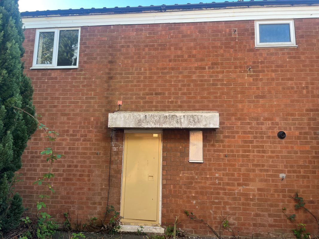 Property for Auction in North West - 26 Elmhurst Gardens Hemlington, Middlesbrough, Cleveland, TS8 9EN