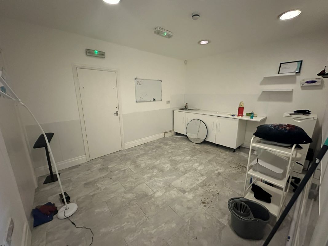 65 Market Street Farnworth, Bolton, Lancashire, BL4 7NS