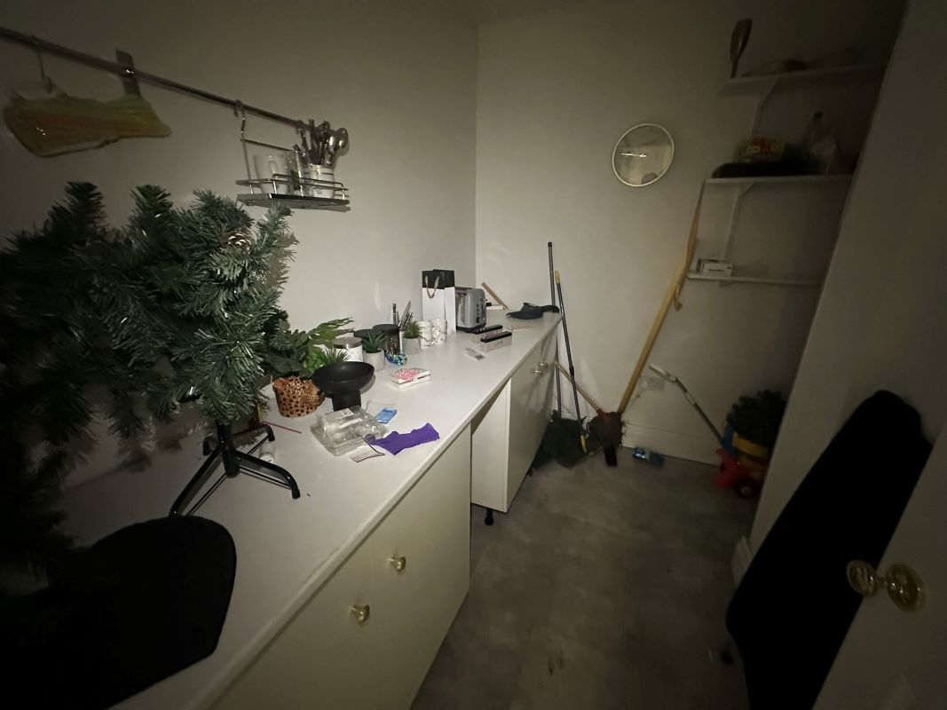 65 Market Street Farnworth, Bolton, Lancashire, BL4 7NS