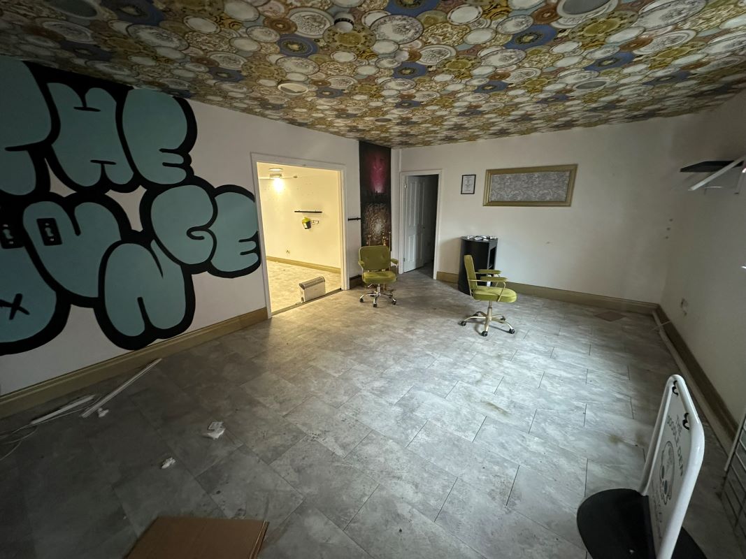 65 Market Street Farnworth, Bolton, Lancashire, BL4 7NS