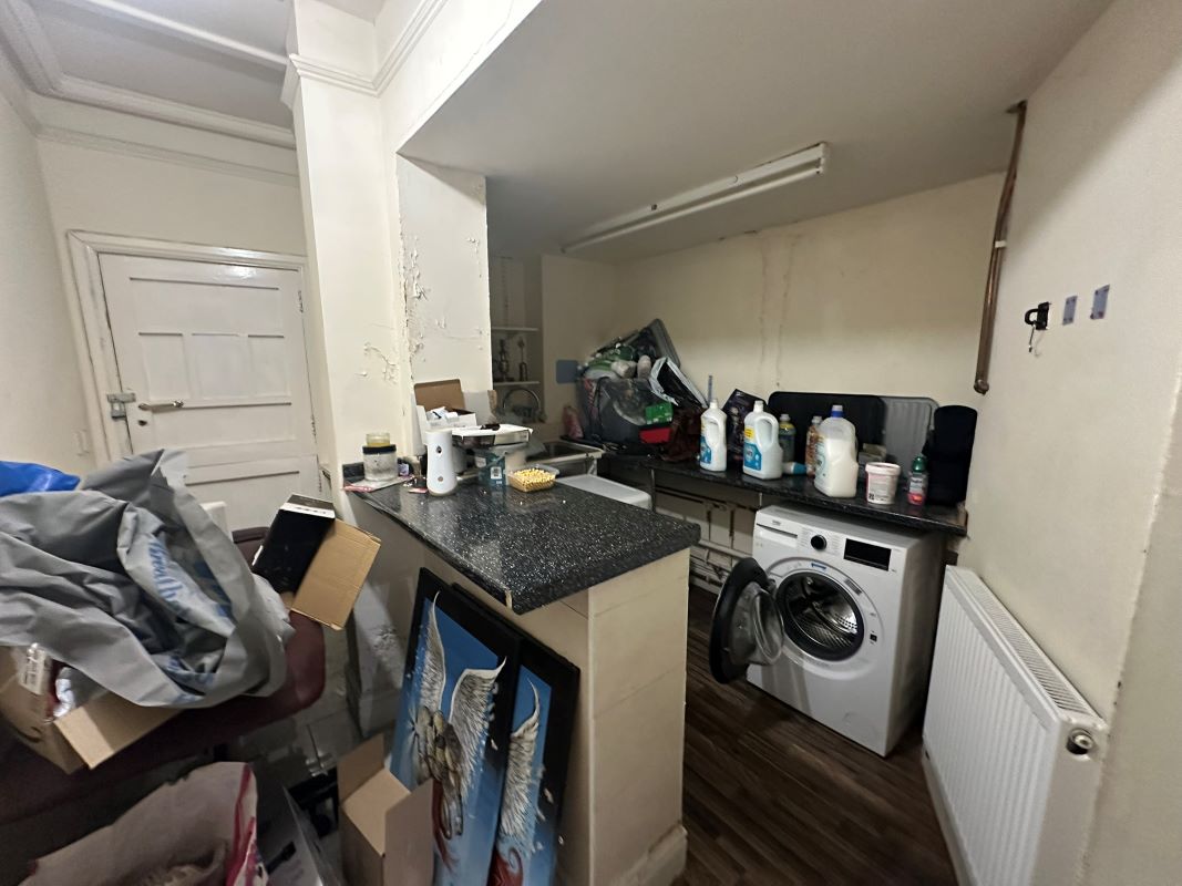 65 Market Street Farnworth, Bolton, Lancashire, BL4 7NS