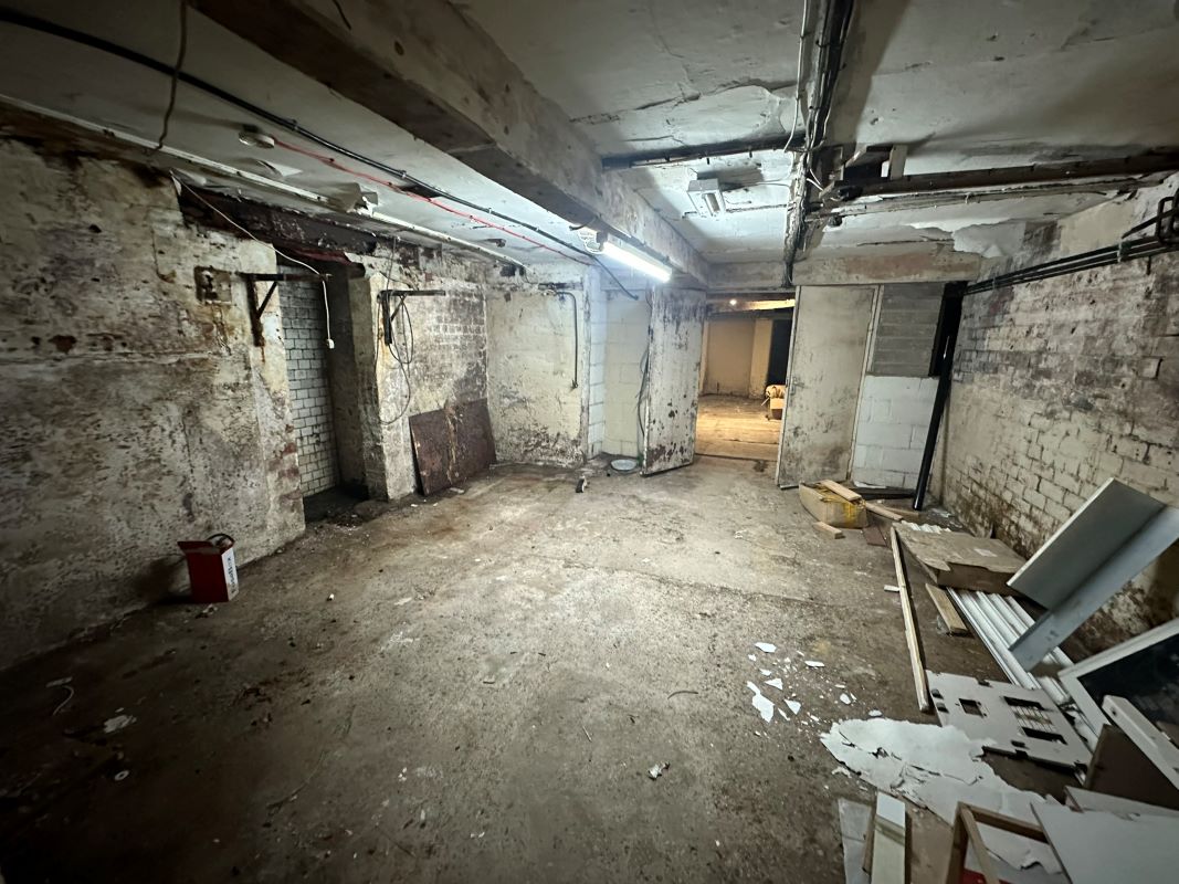 65 Market Street Farnworth, Bolton, Lancashire, BL4 7NS