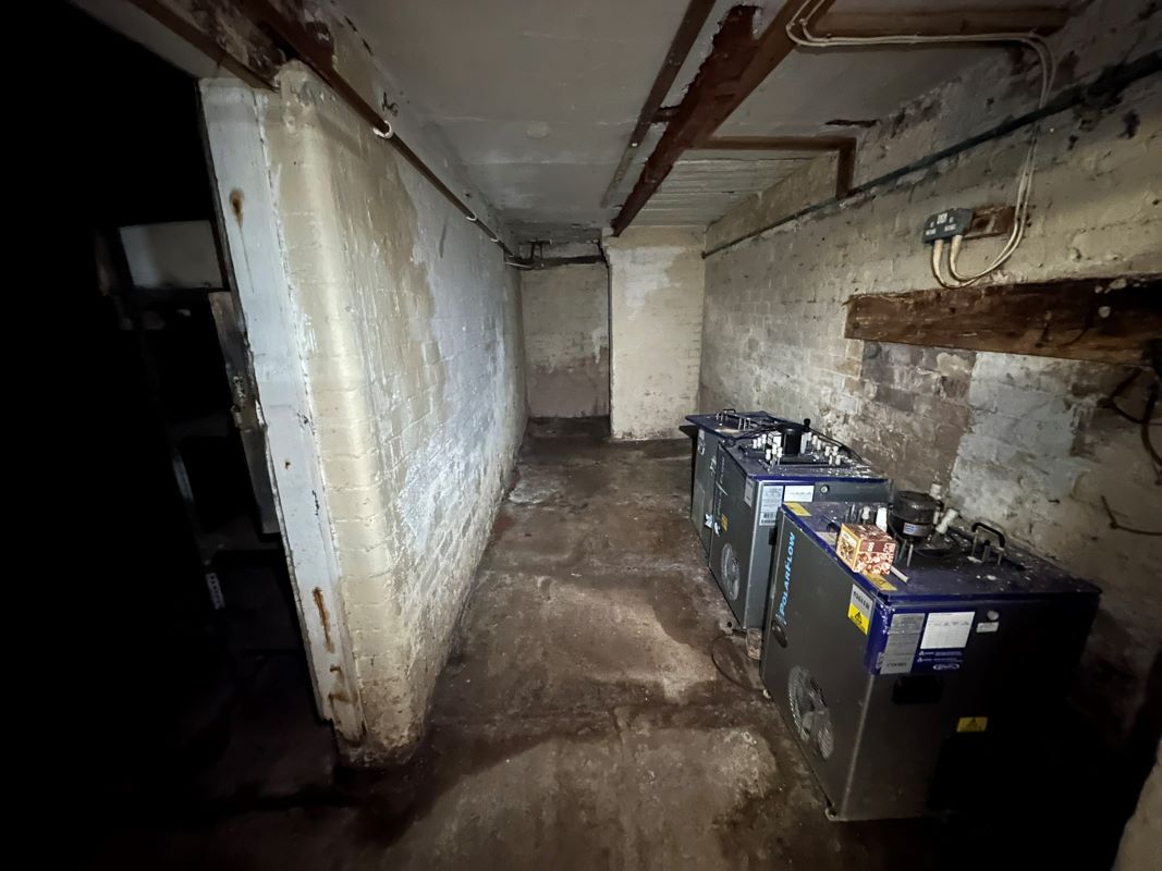 65 Market Street Farnworth, Bolton, Lancashire, BL4 7NS