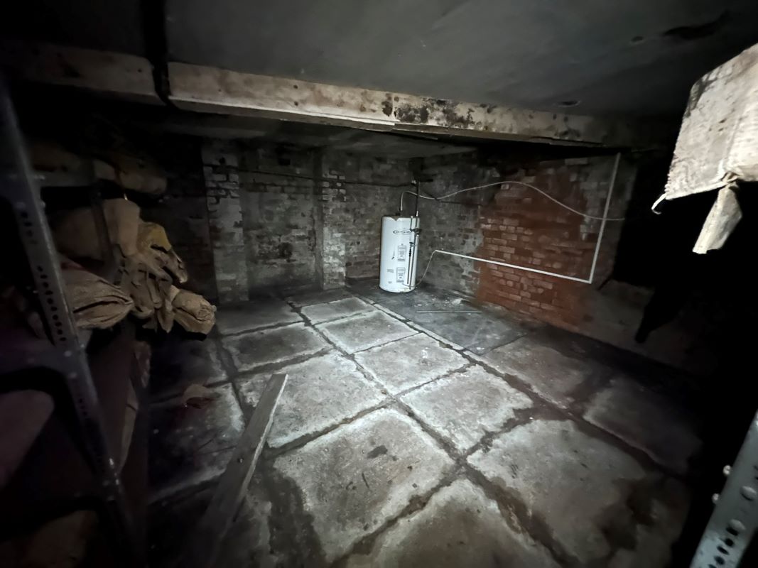 65 Market Street Farnworth, Bolton, Lancashire, BL4 7NS